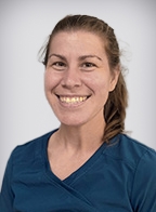 Megan Johnson, PT, DPT