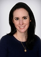 Sara Negron, MS, RD, CSO