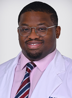 Andy-Bleck Nwancha, MD