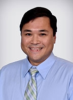 Andrew Pho, DPT