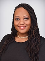 Narkia M. Ritchie, MS, LMFT