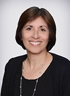 Diana Benjamin Rodriguez, LCSW, CADC