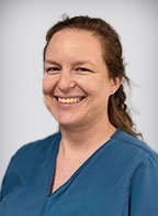 Laura Ross, PT, DPT