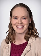 Katie Crafford, MS, CGC