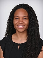 Traevia Morris
