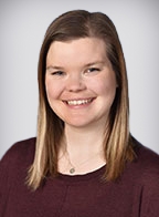 Morgan Wahl, RN