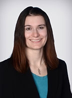 Kylie Whalen, MS, LCGC CG(ASCP)CM