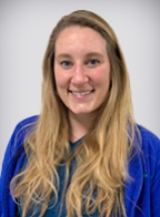 Abigail Ortmayer, PT, DPT