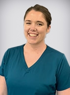 Katherine Dunigan, PT, DPT