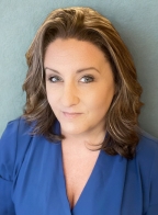 Shannon Schraa, Program Coordinator