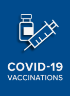 covid-19 vaccinations icon