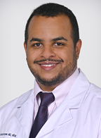 Elyud Argaw, MD