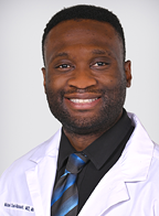 Michael Osei-Nkansah, MD