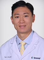 Ryan Park, MD