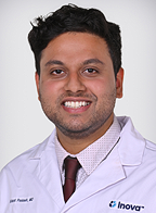 Nishant Prakash, MD