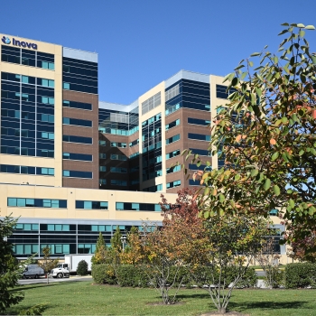 Inova Schar Heart and Vascular | Inova
