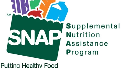 SNAP logo