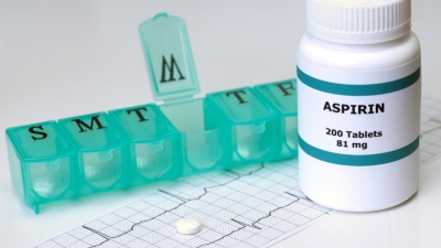 aspirin