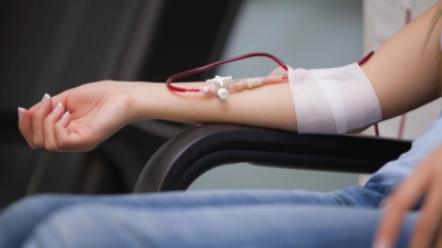 Blood Donation