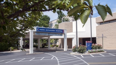 Inova Heart and Vascular Institute – Inova Alexandria Hospital