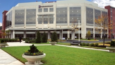 Inova Heart and Vascular Institute – Inova Fair Oaks Hospital