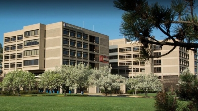 Inova Heart and Vascular Institute – Inova Mount Vernon Hospital