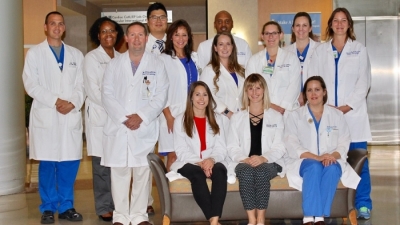 MCCS Advanced Practice Providers