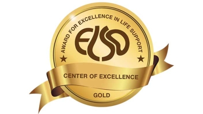 ELSO gold seal