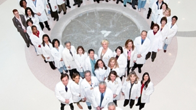 OB-GYN doctors