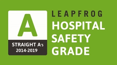 leapfrog award