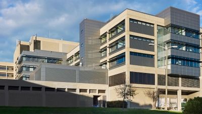 Inova Mount Vernon Hospital