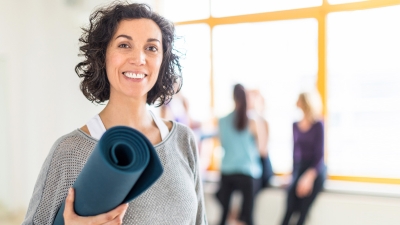 Inova Mind and Body Classes