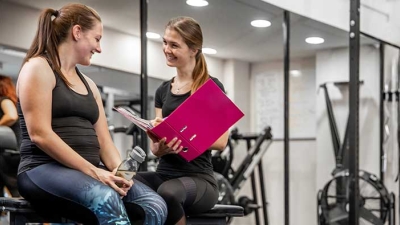 Healthy Coaching