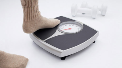 scale and weights