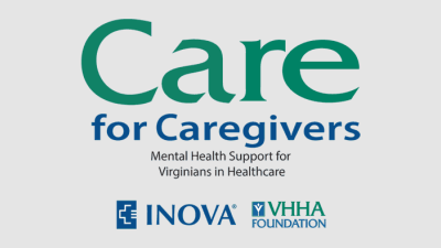 Care for Caregivers Logo