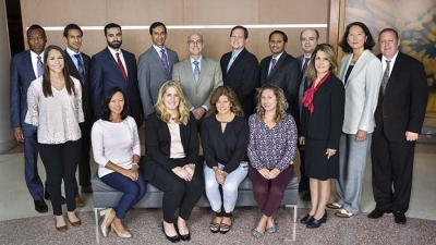 Inova Neurosurgery Team