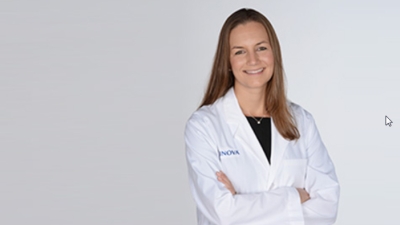 Dr. Melissa Womble, PhD