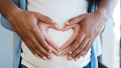 Antenatal care at Inova