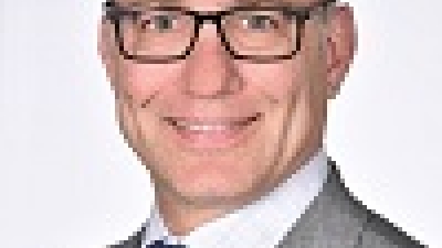Stephen Motew, Chief, Clinical Enterprise