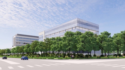 Inova Springfield Hospital