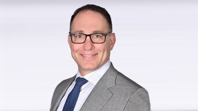 Steve J. Motew, MD, MHA, FACS, Chief, Clinical Enterprise
