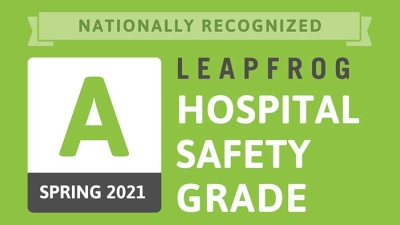 leapfrog badge