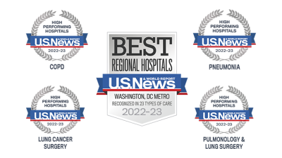 lung services awards