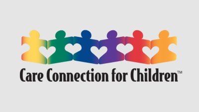 Care Connection for Children logo