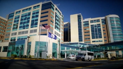 Pulmonary Rehabilitation Inova
