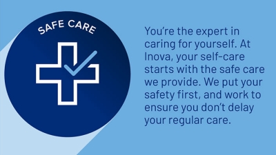 Safe care. Recognized by multiple outside organizations for excellence in patient safety and exceptional outcomes