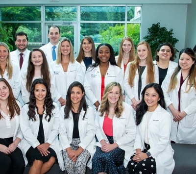 OB-GYN residents