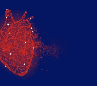 2022 Inova Heart and Vascular Institute Outcome Report cover