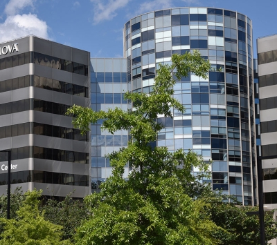Inova buildings