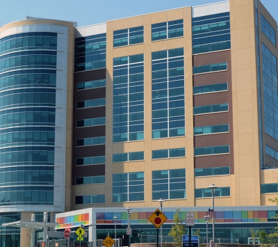 Inova Children S Hospital Inova